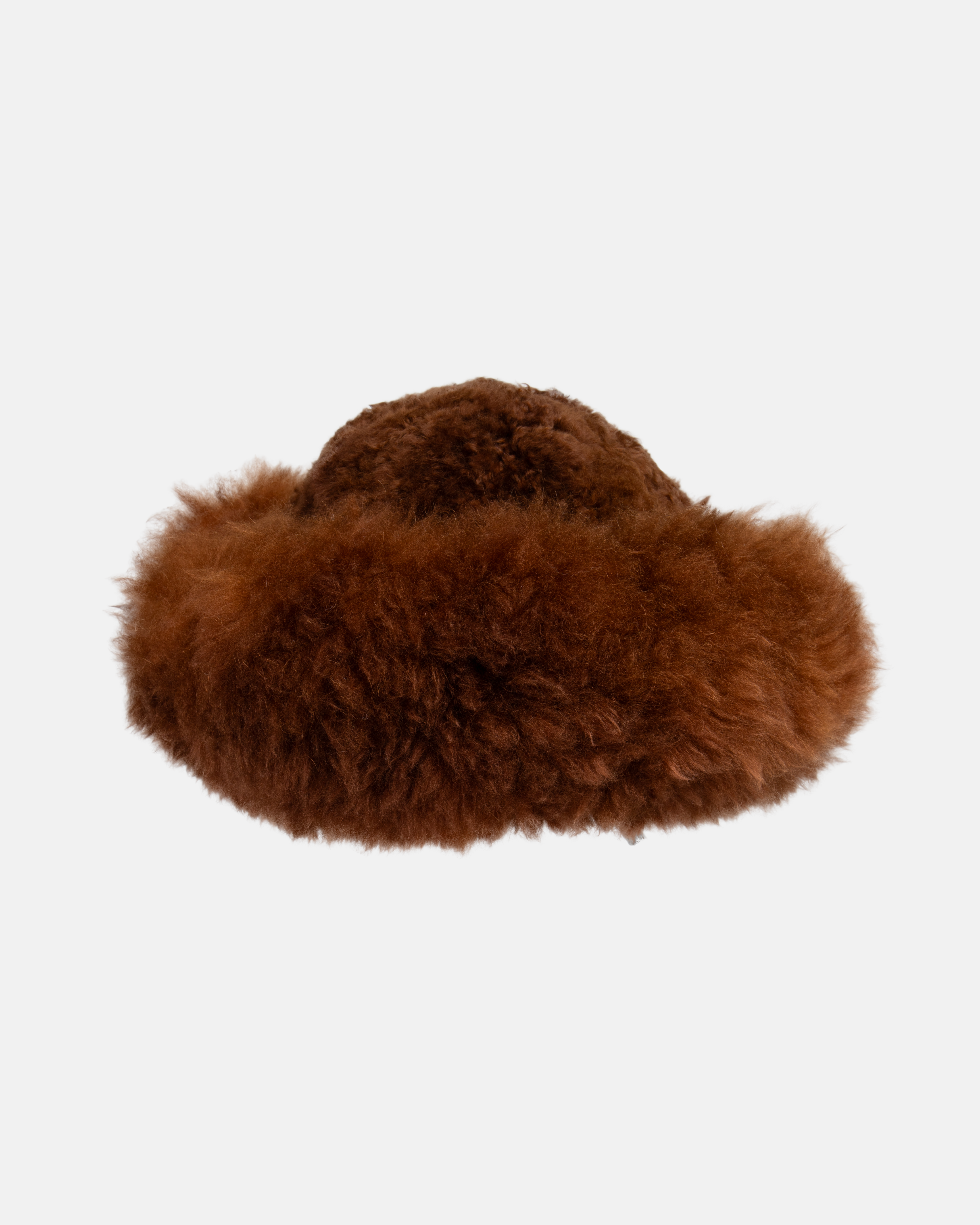 Alpaca Fur Hat – Simply Natural