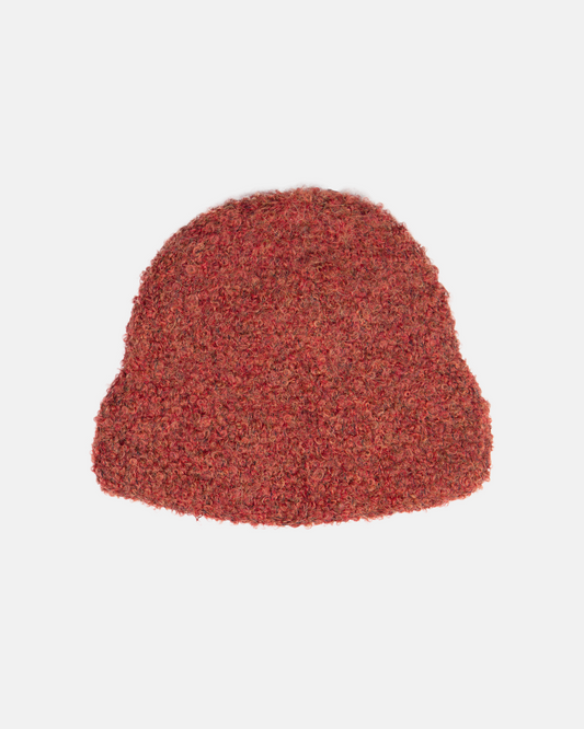 Boucle Peruvian Hat