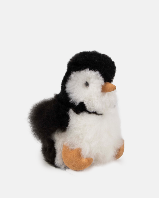 Alpaca Penguin