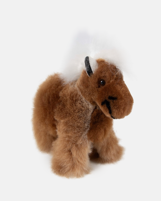 Alpaca Horse