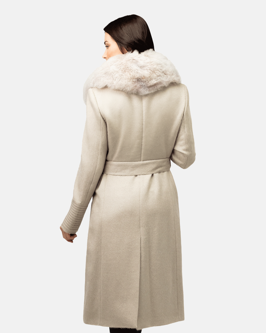 Salina Coat