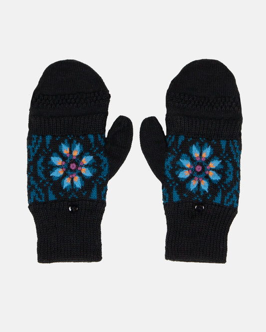 Glitten with Flowers