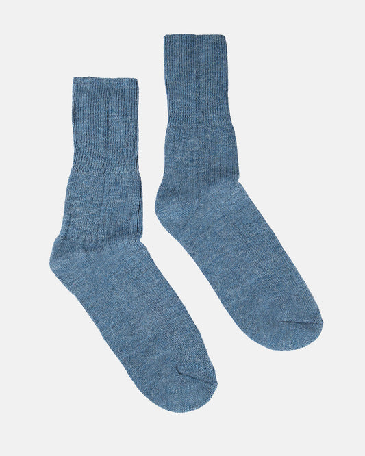 Bermuda Socks