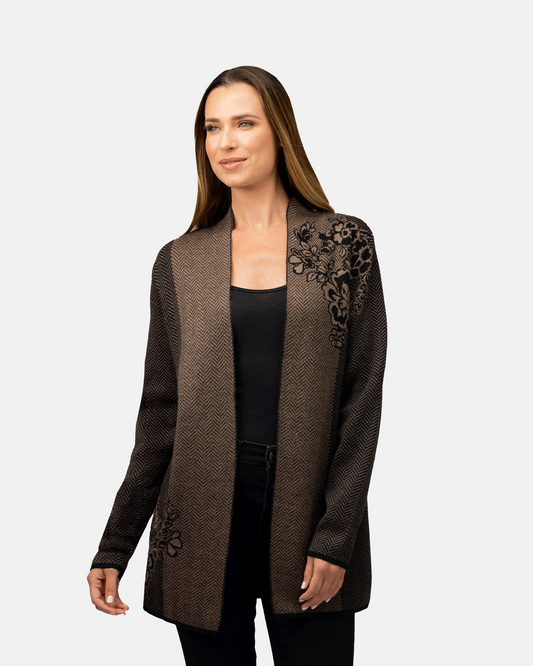 Sandra Cardigan