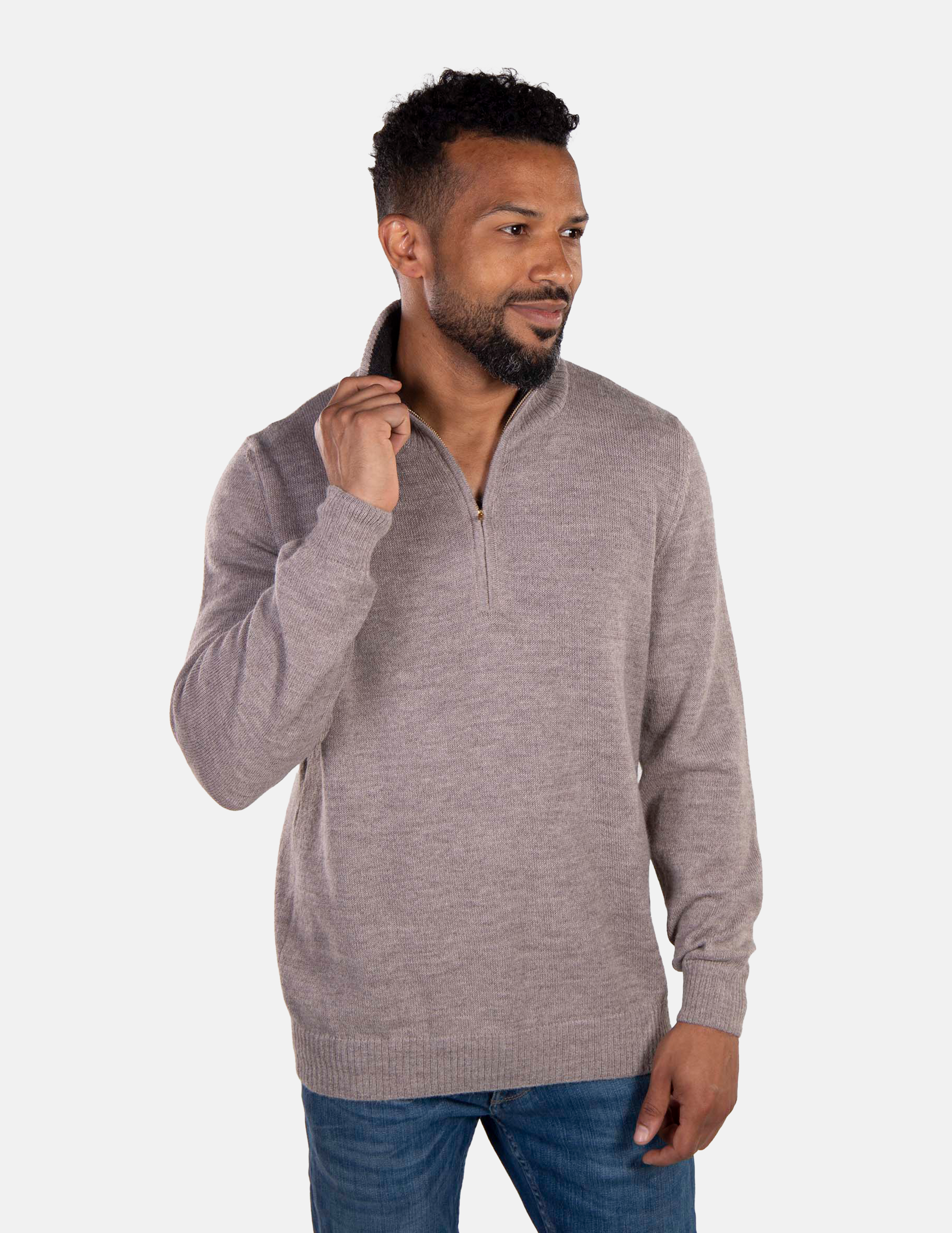 Valentino Sweater – Simply Natural