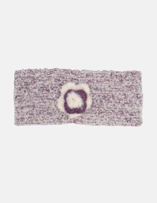 Flower Headband