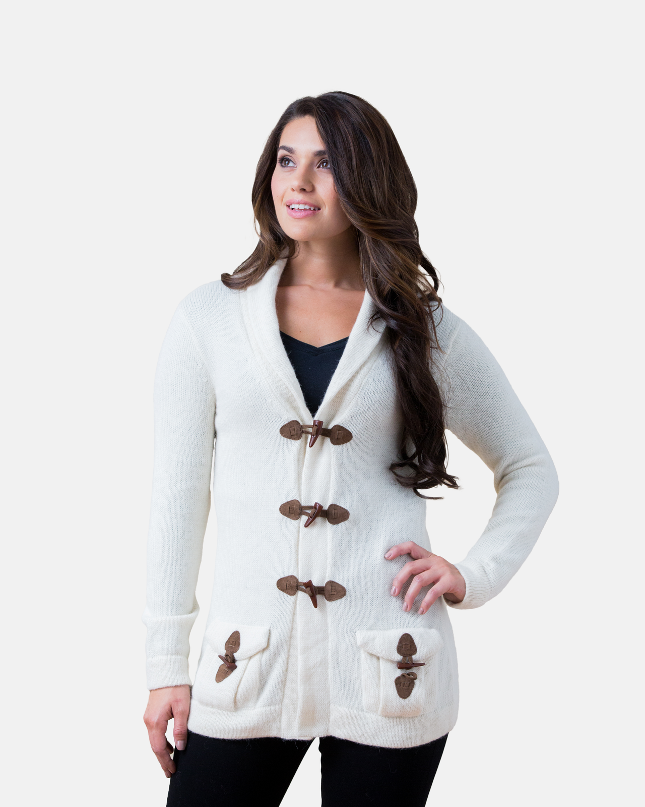 Claudia Cardigan
