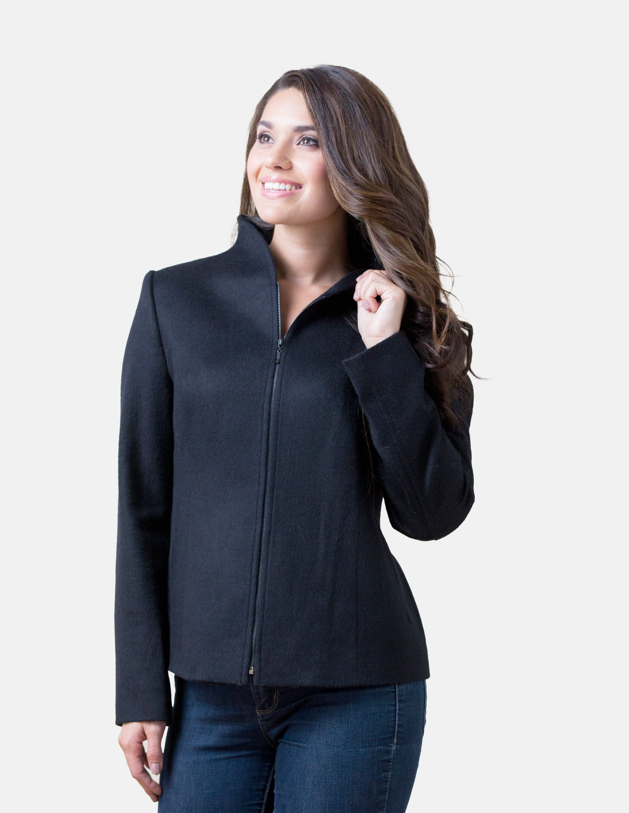 Missy Jacket