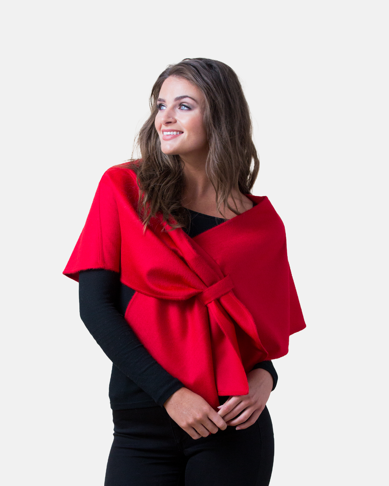 Red One Size