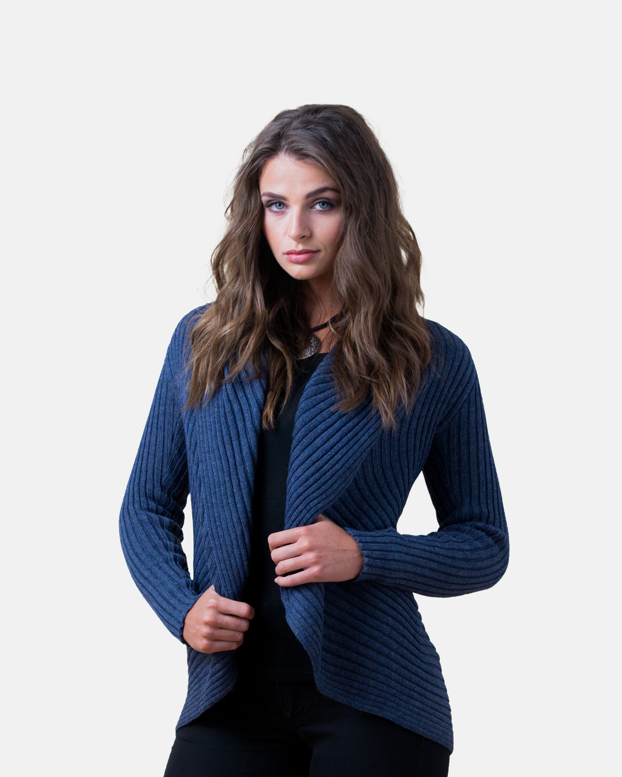 Round Sweater