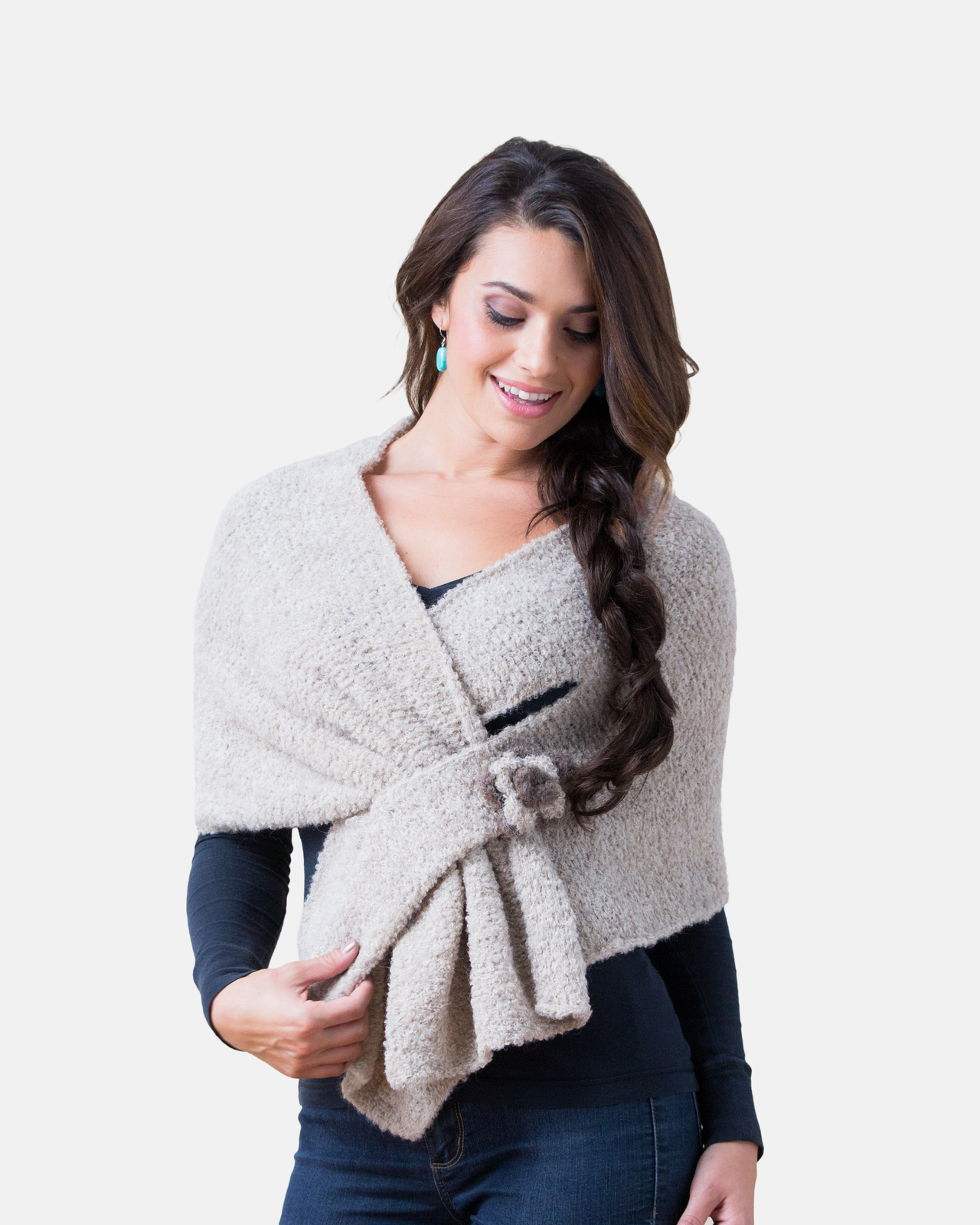 Vari Shawl
