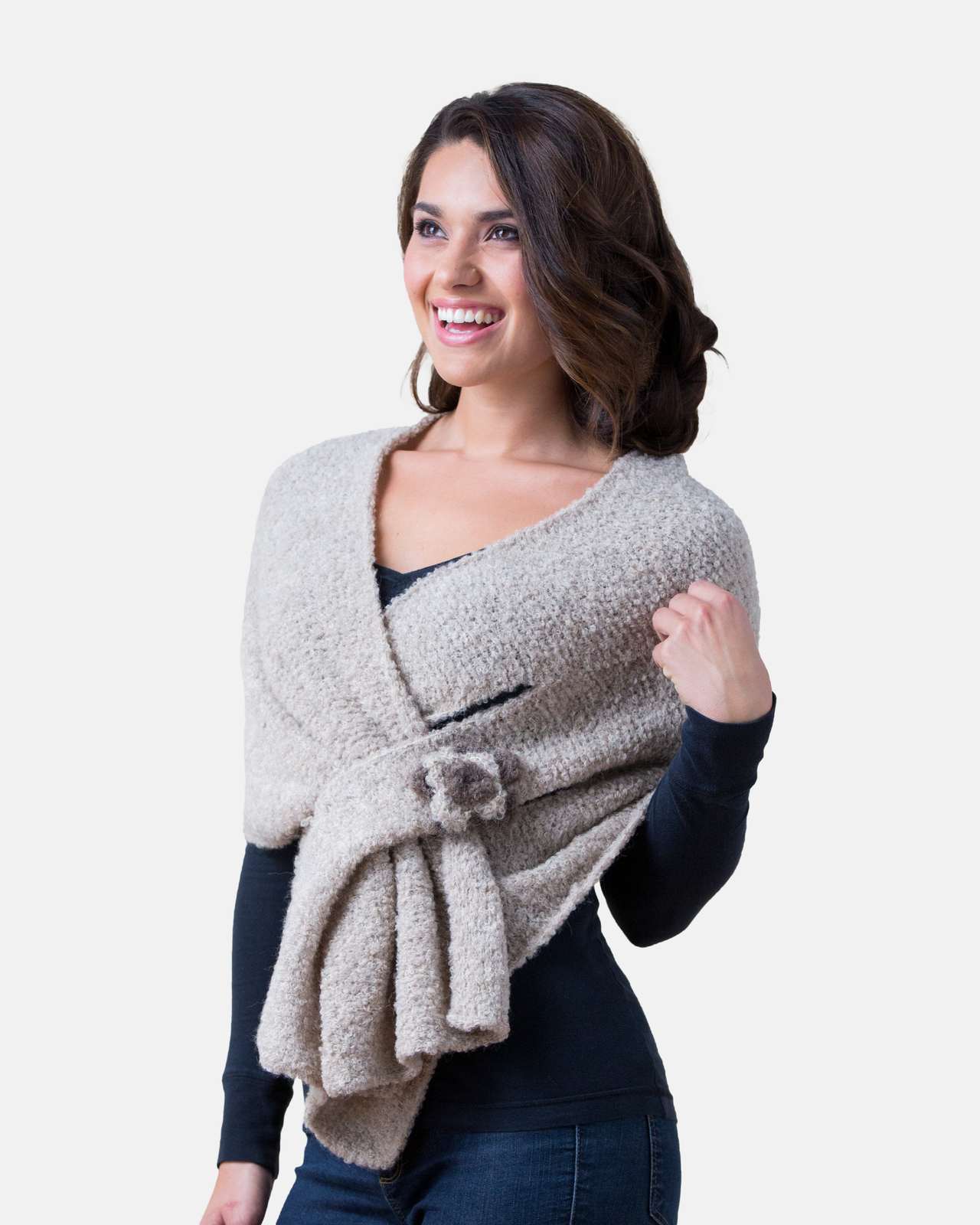 Vari Shawl