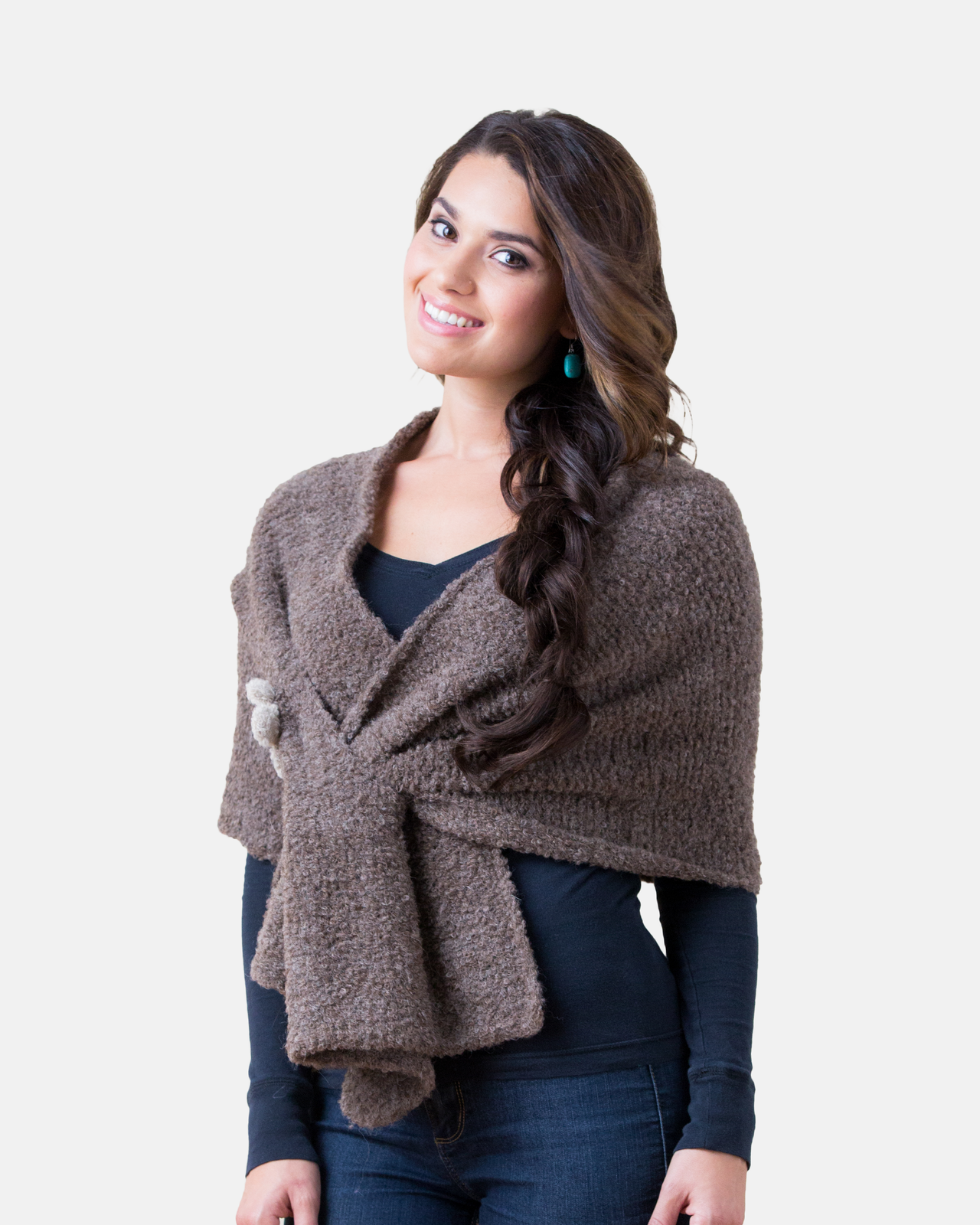 Vari Shawl