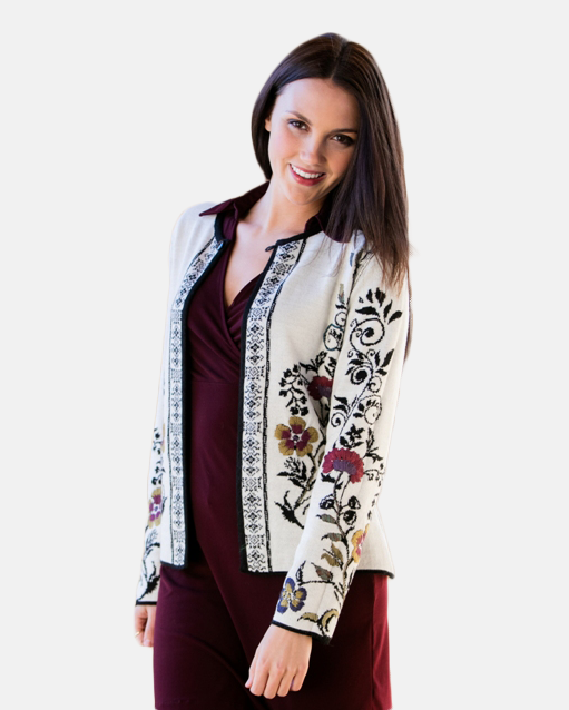 Hanna Sweater
