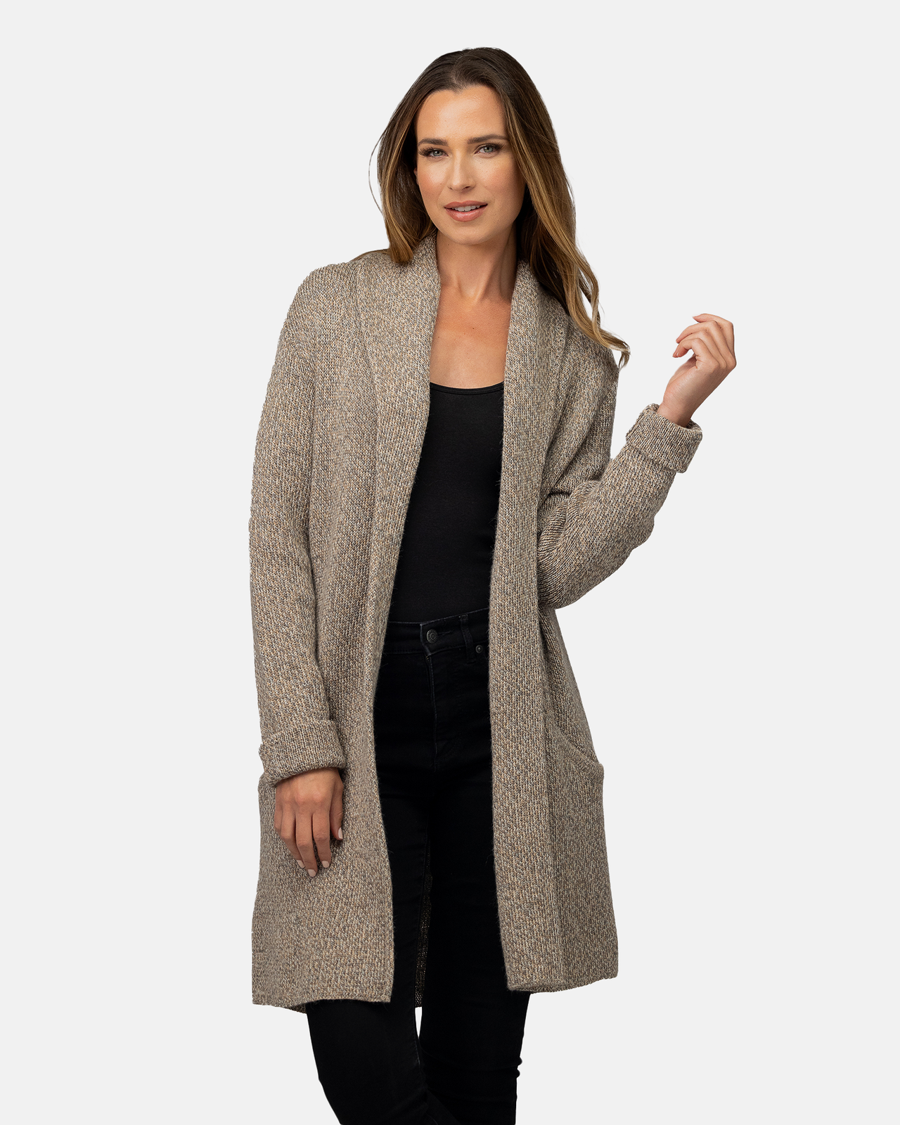 Jena Sweater