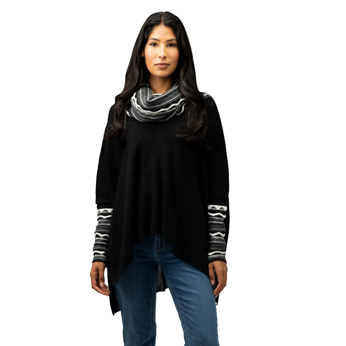 Rossana Sweater