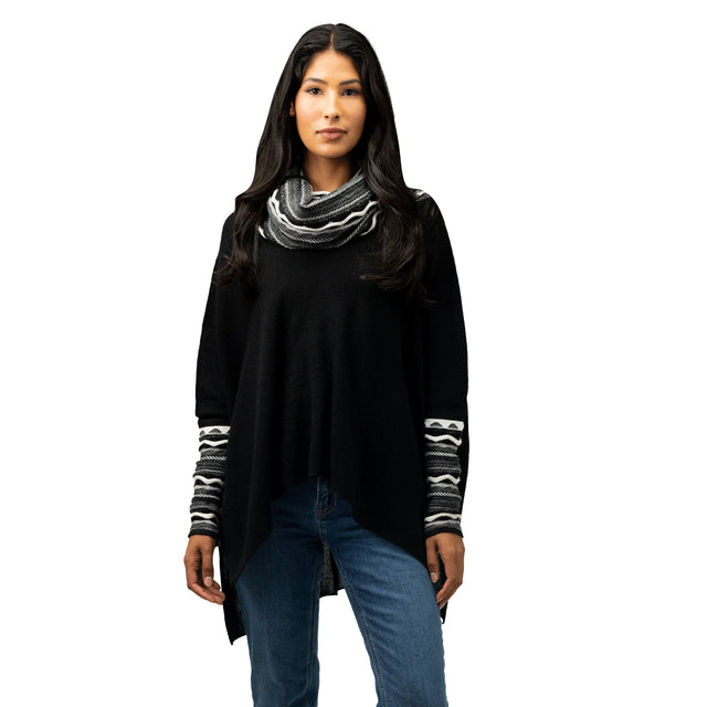 Rossana Sweater