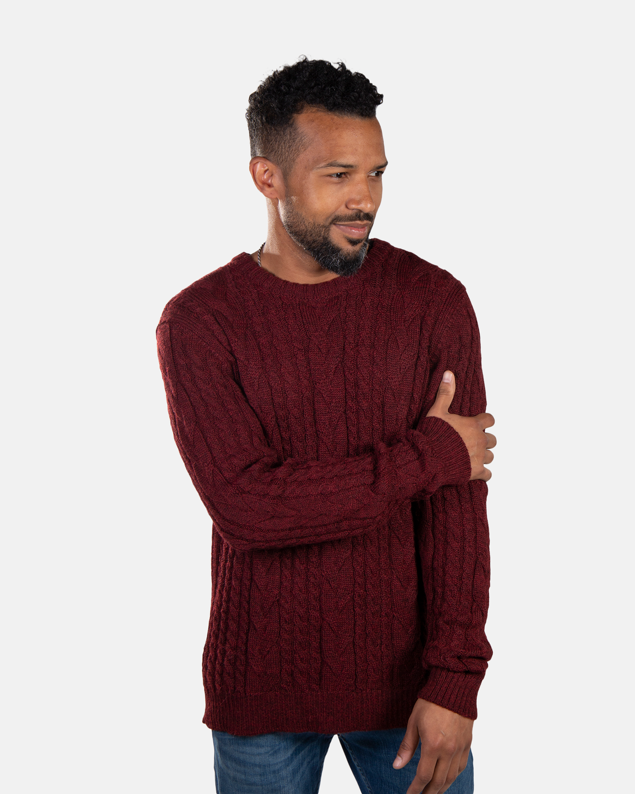 Adam Sweater