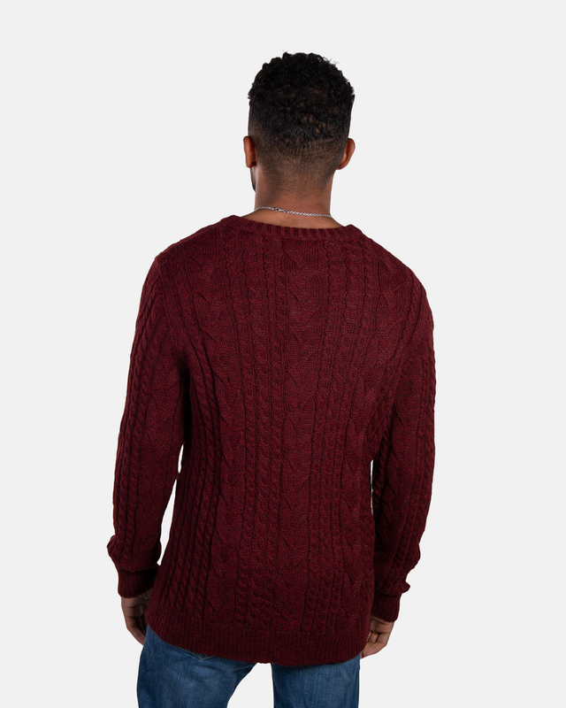 Adam Sweater