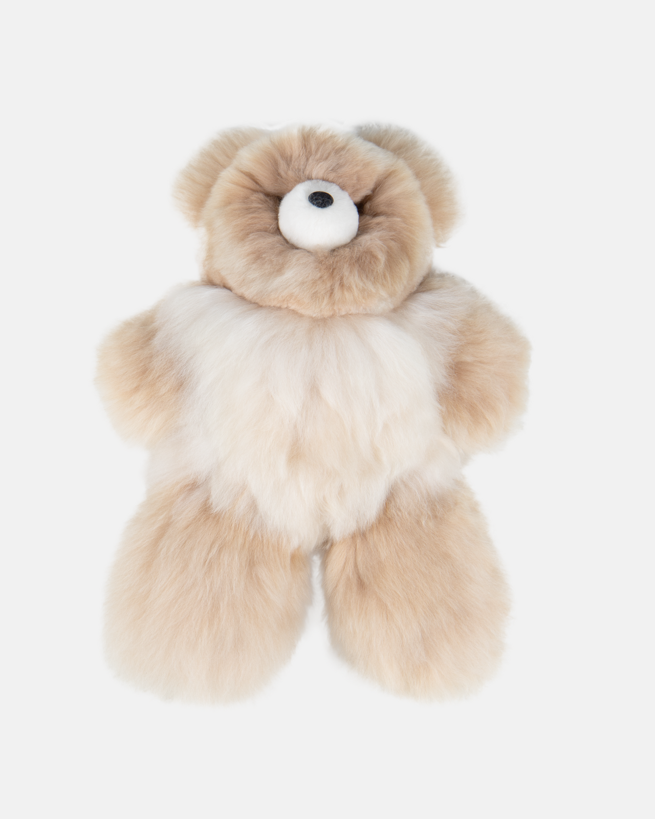 Alpaca Bear