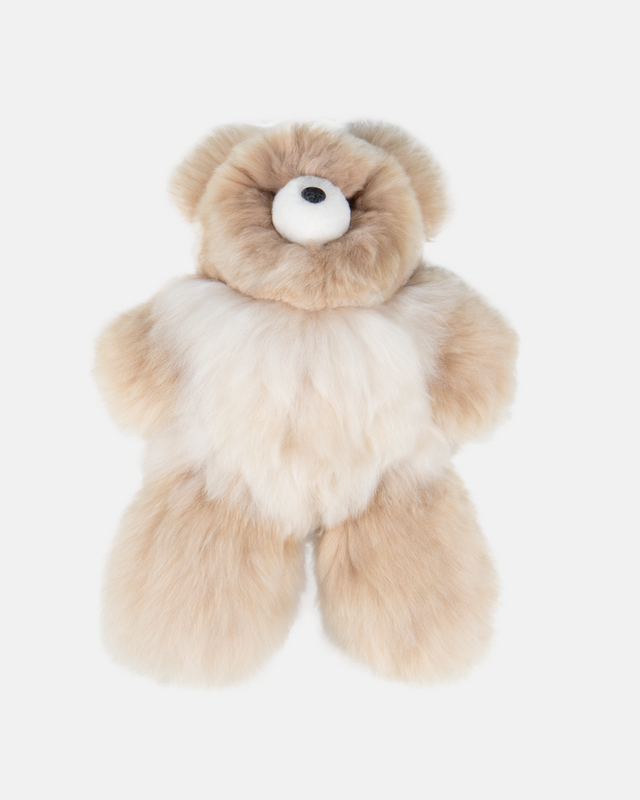 Alpaca Bear
