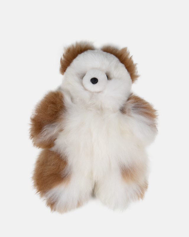 Alpaca Bear