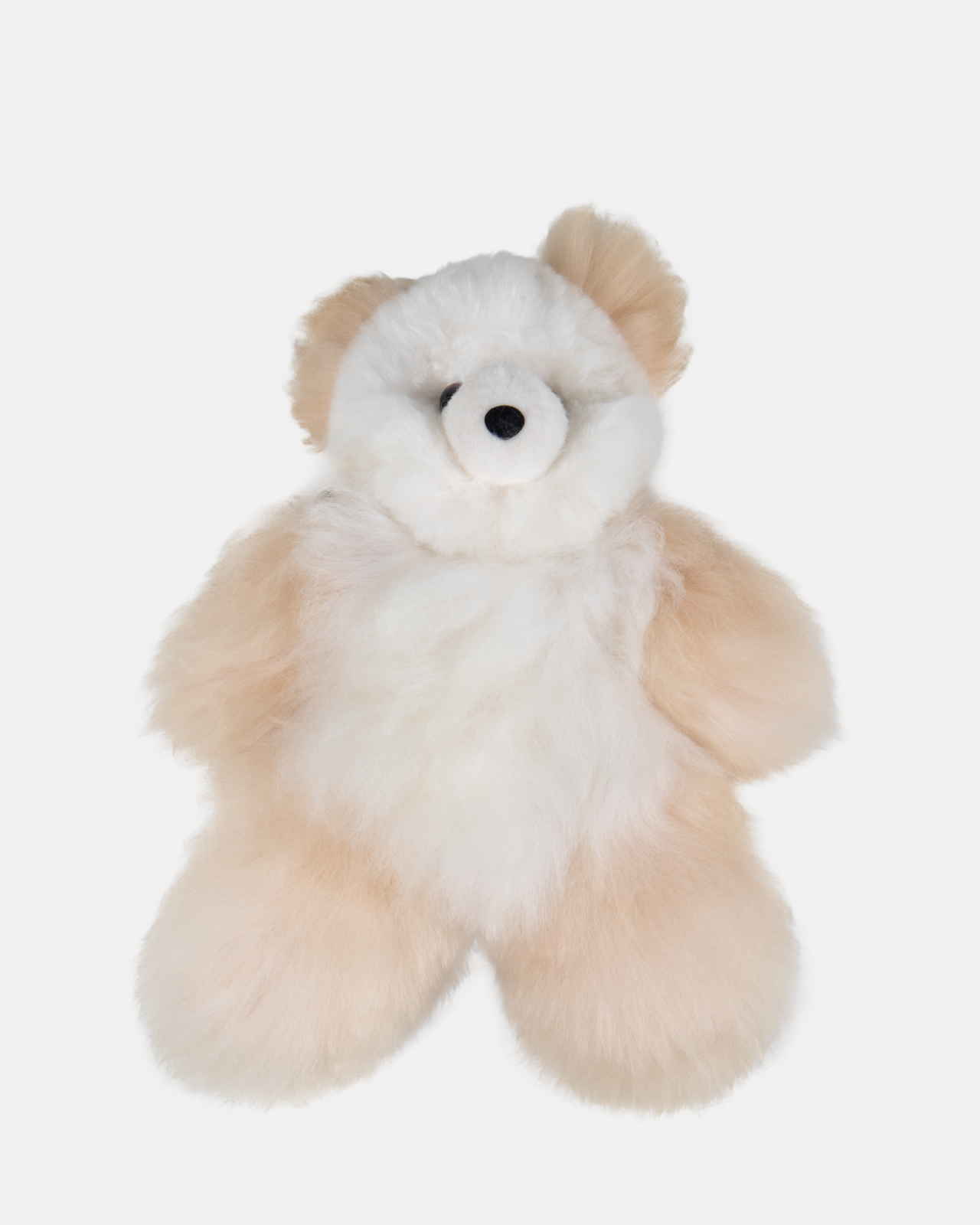 Alpaca Bear
