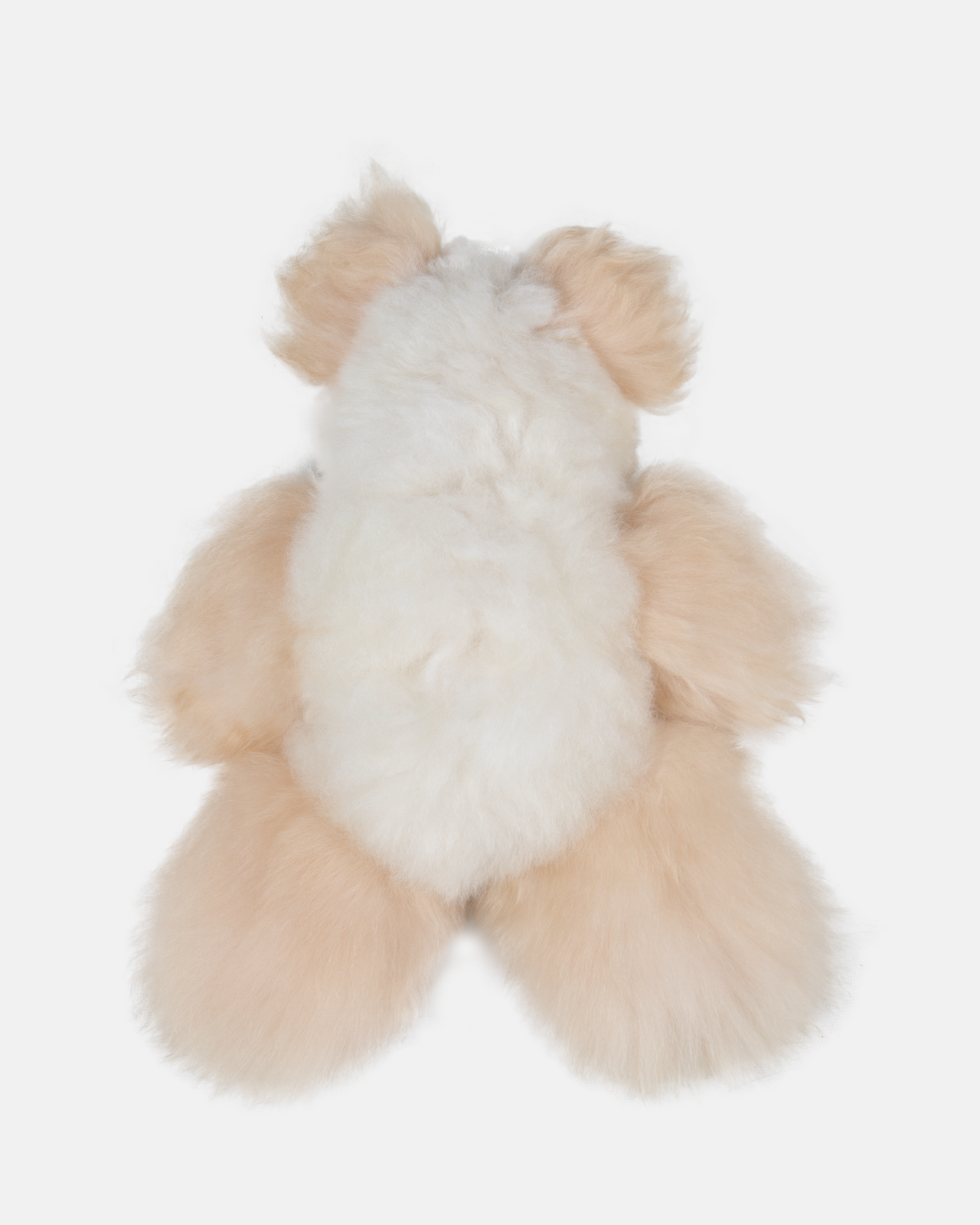 Alpaca Bear