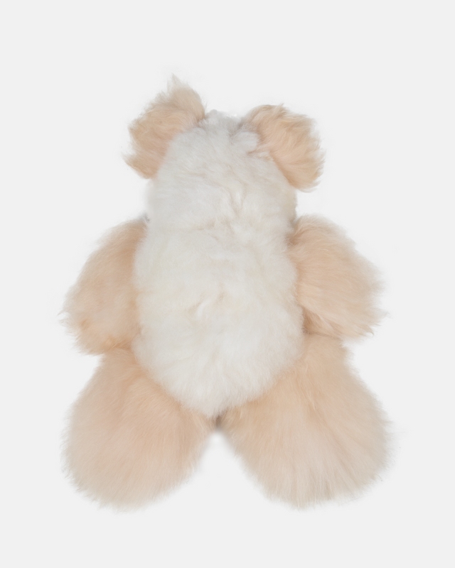 Alpaca Bear