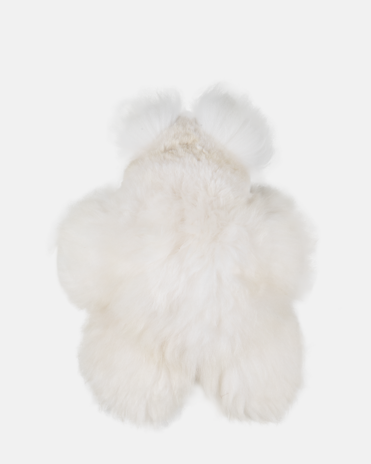 Alpaca Bear