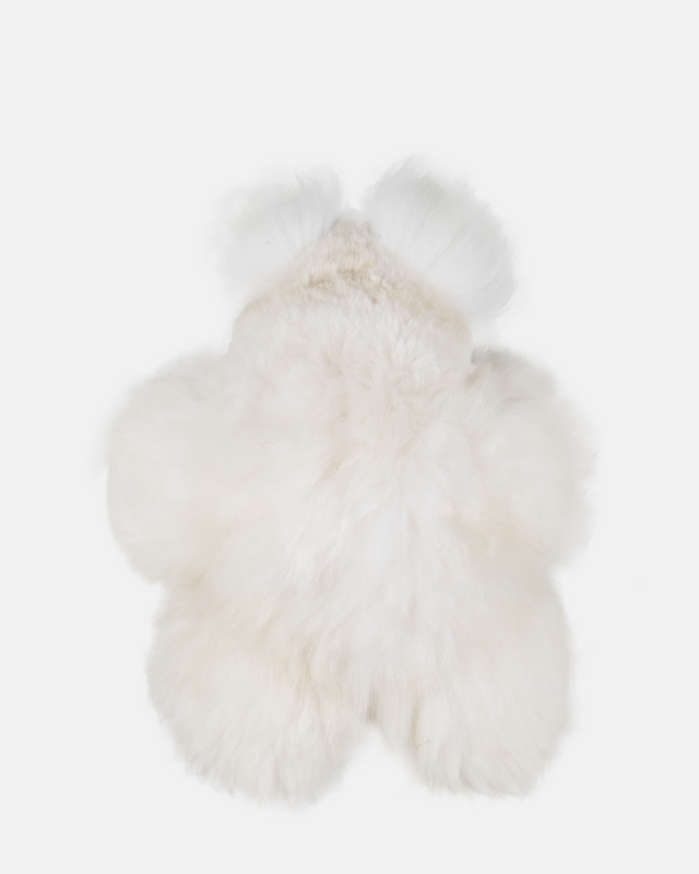Alpaca Bear
