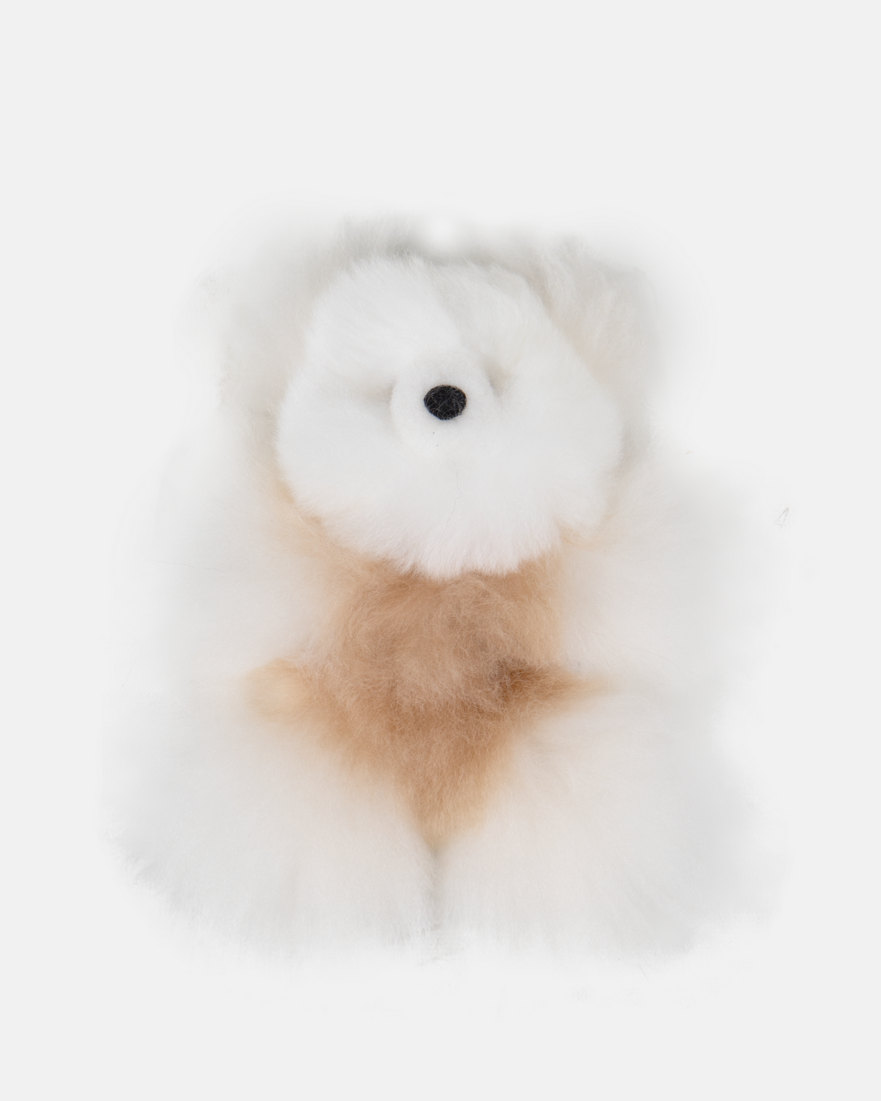 Alpaca Bear