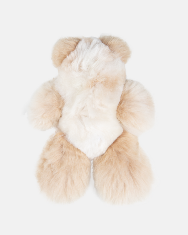 Alpaca Bear
