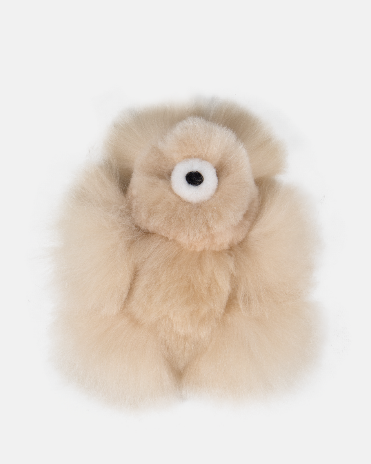 Alpaca Bear