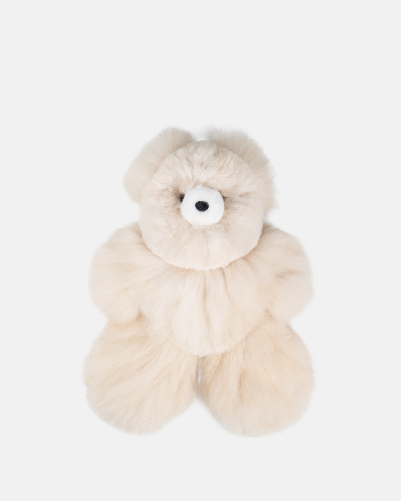 Alpaca Bear