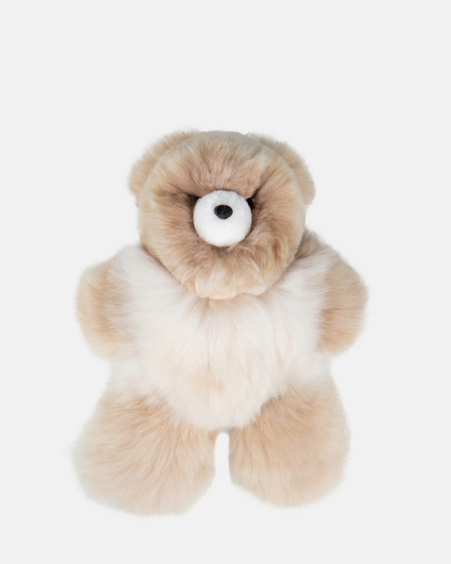 Alpaca Bear