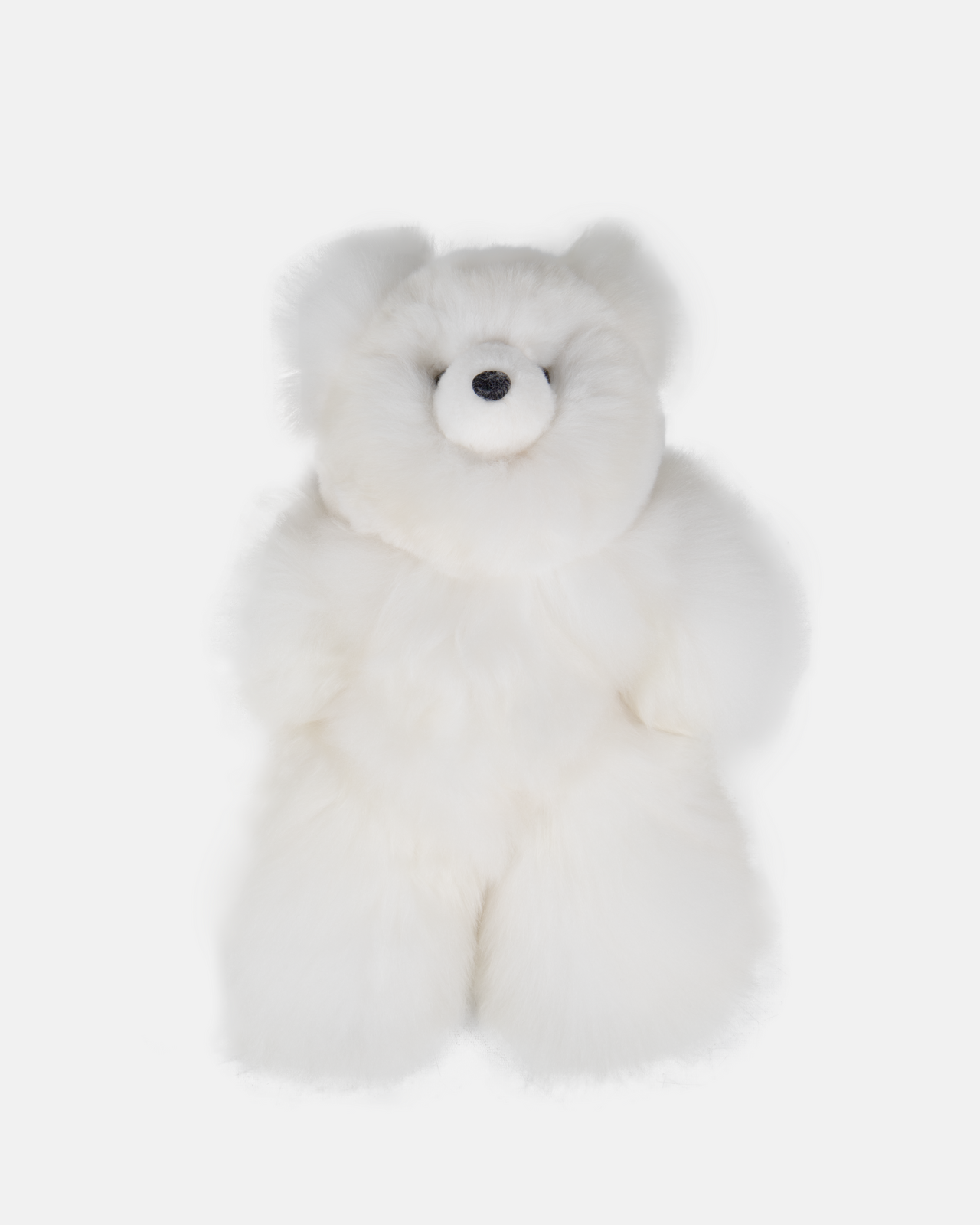 Alpaca Bear