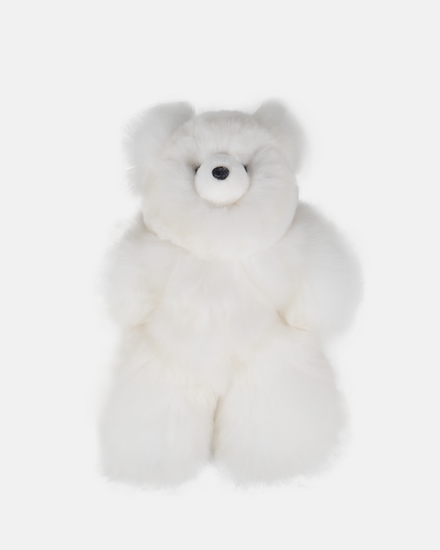 Alpaca Bear
