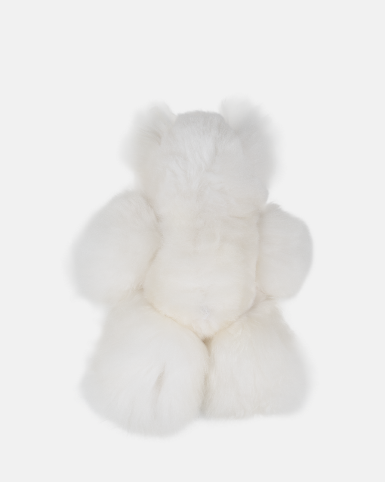 Alpaca Bear