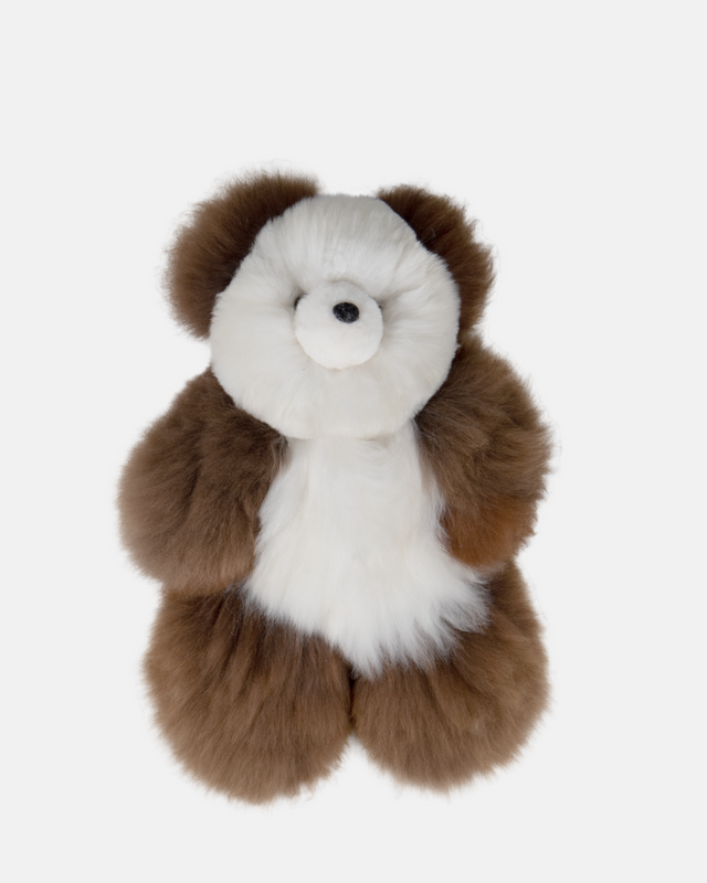 Alpaca Bear