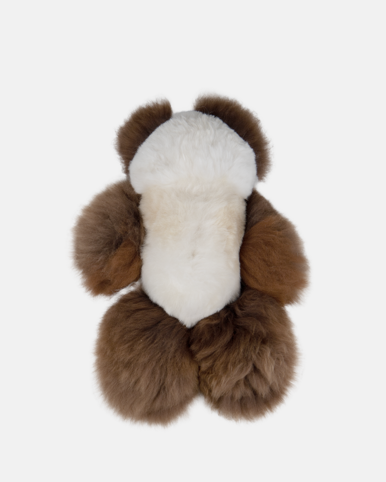 Alpaca Bear