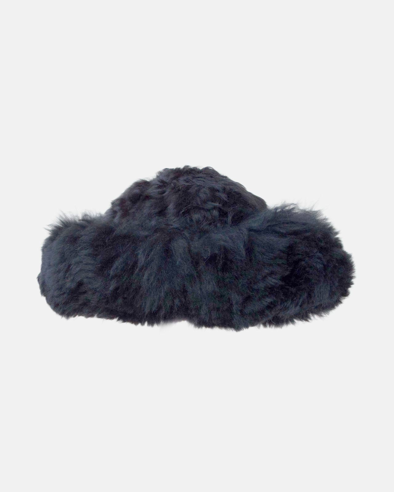 Alpaca Fur Hat