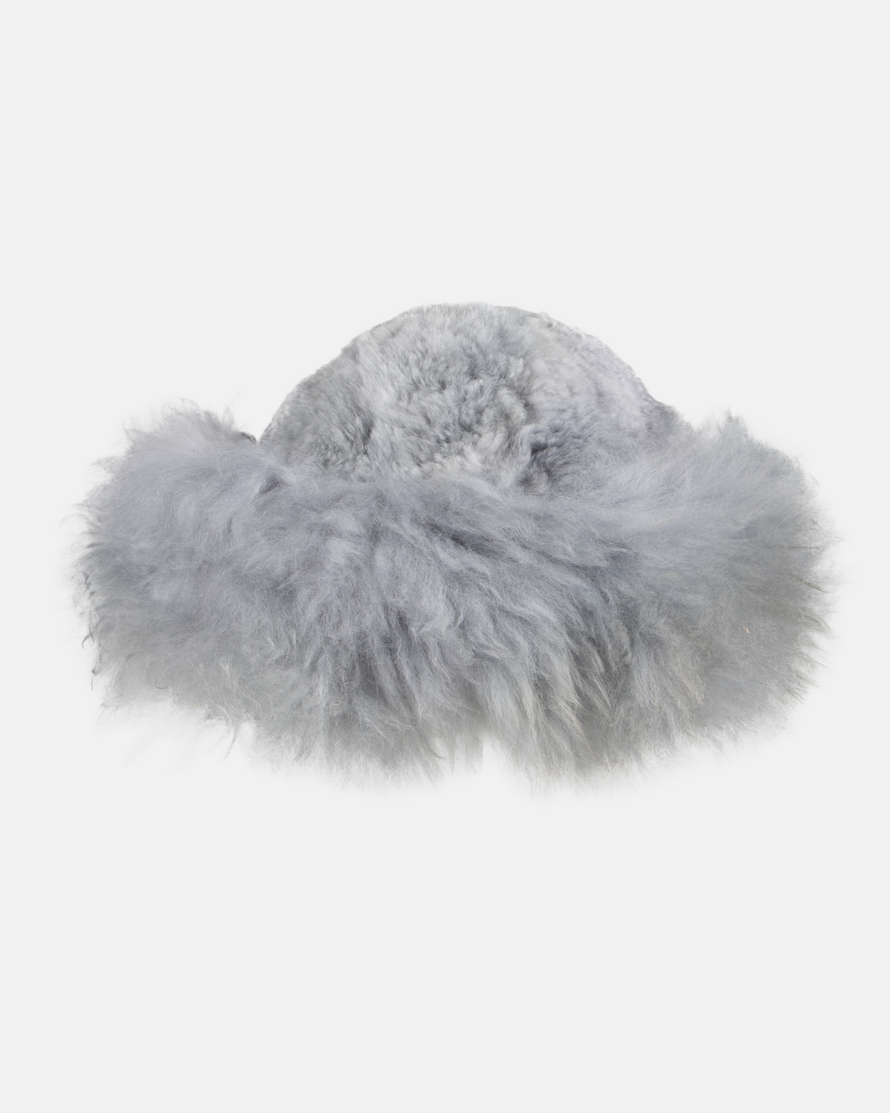 Alpaca Fur Hat