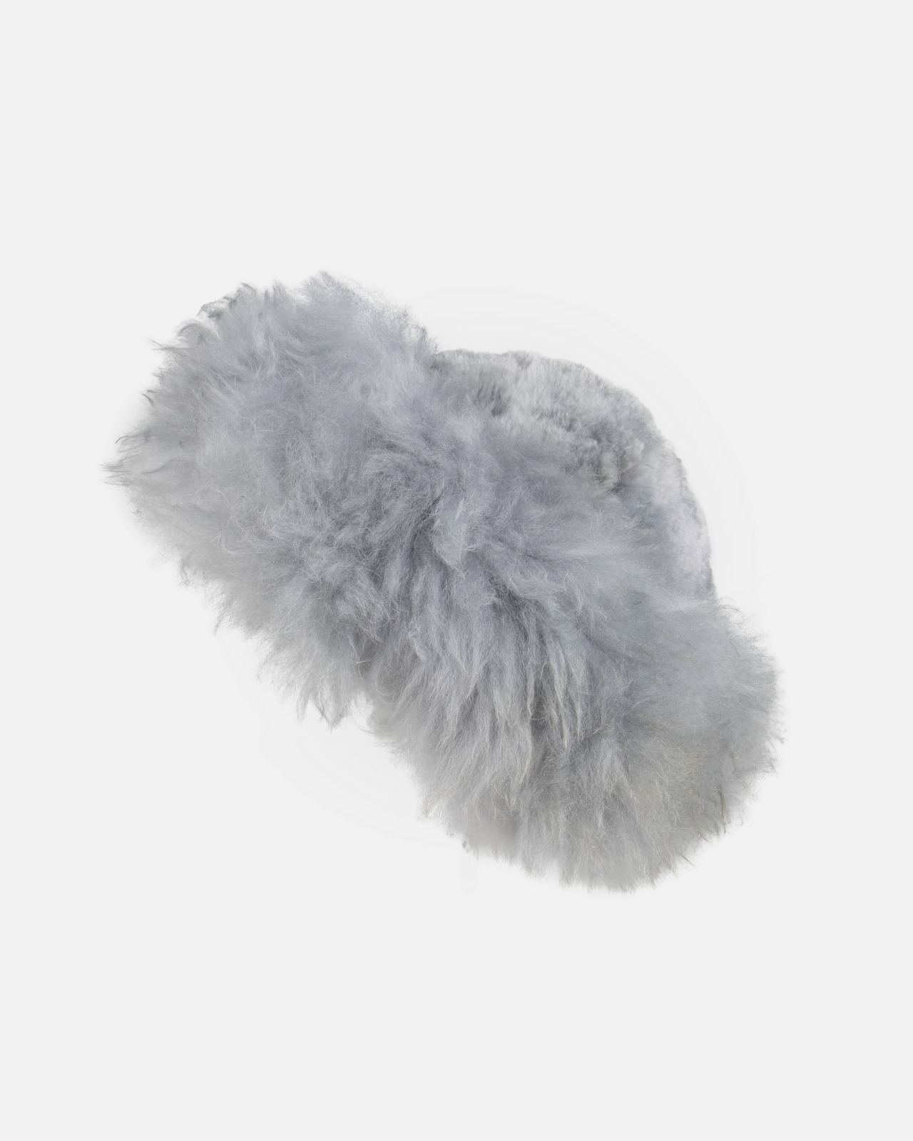 Alpaca Fur Hat