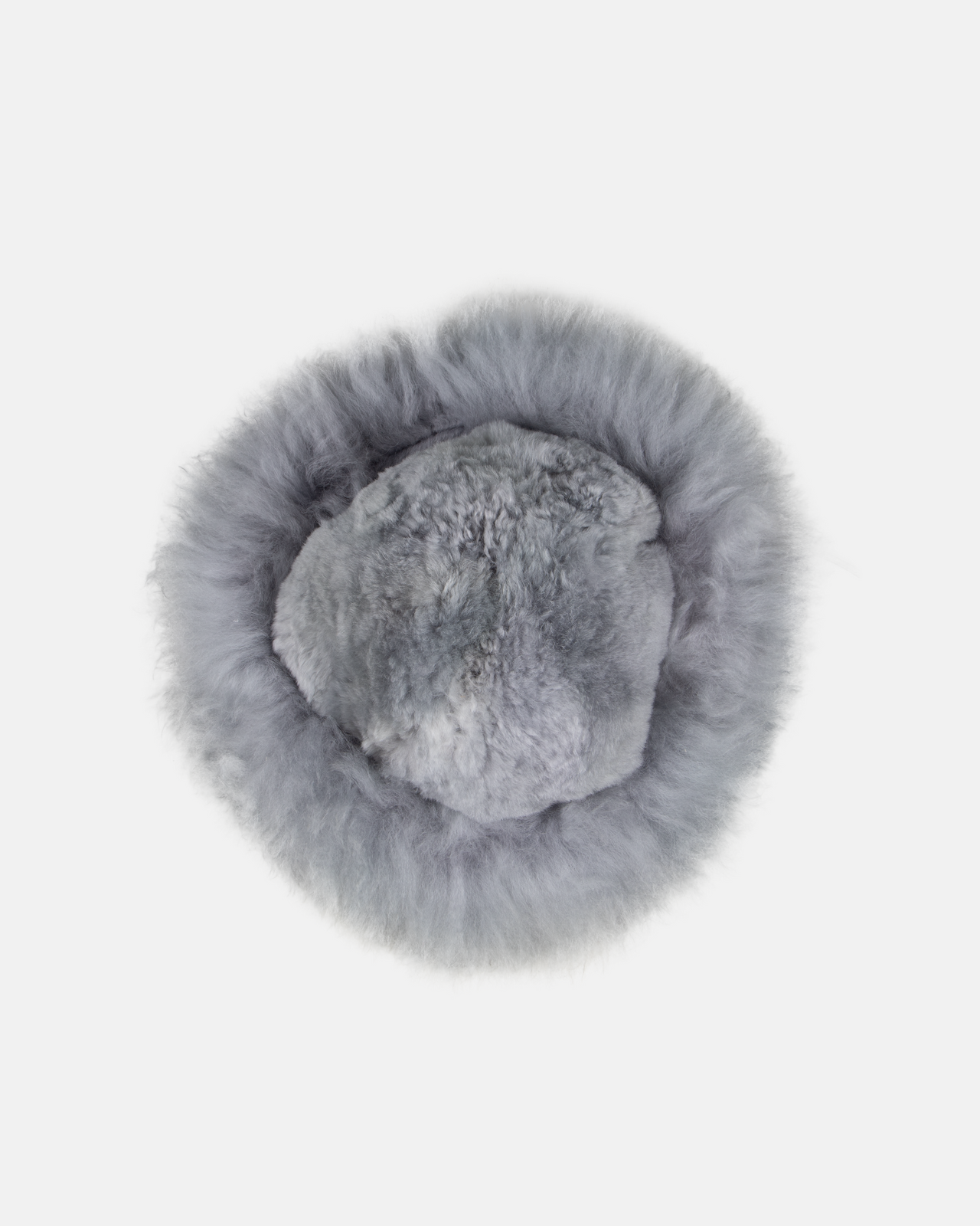 Alpaca Fur Hat