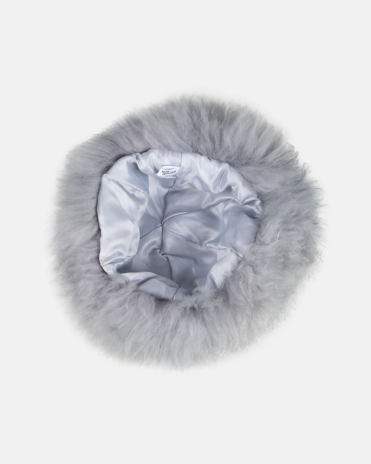 Alpaca Fur Hat