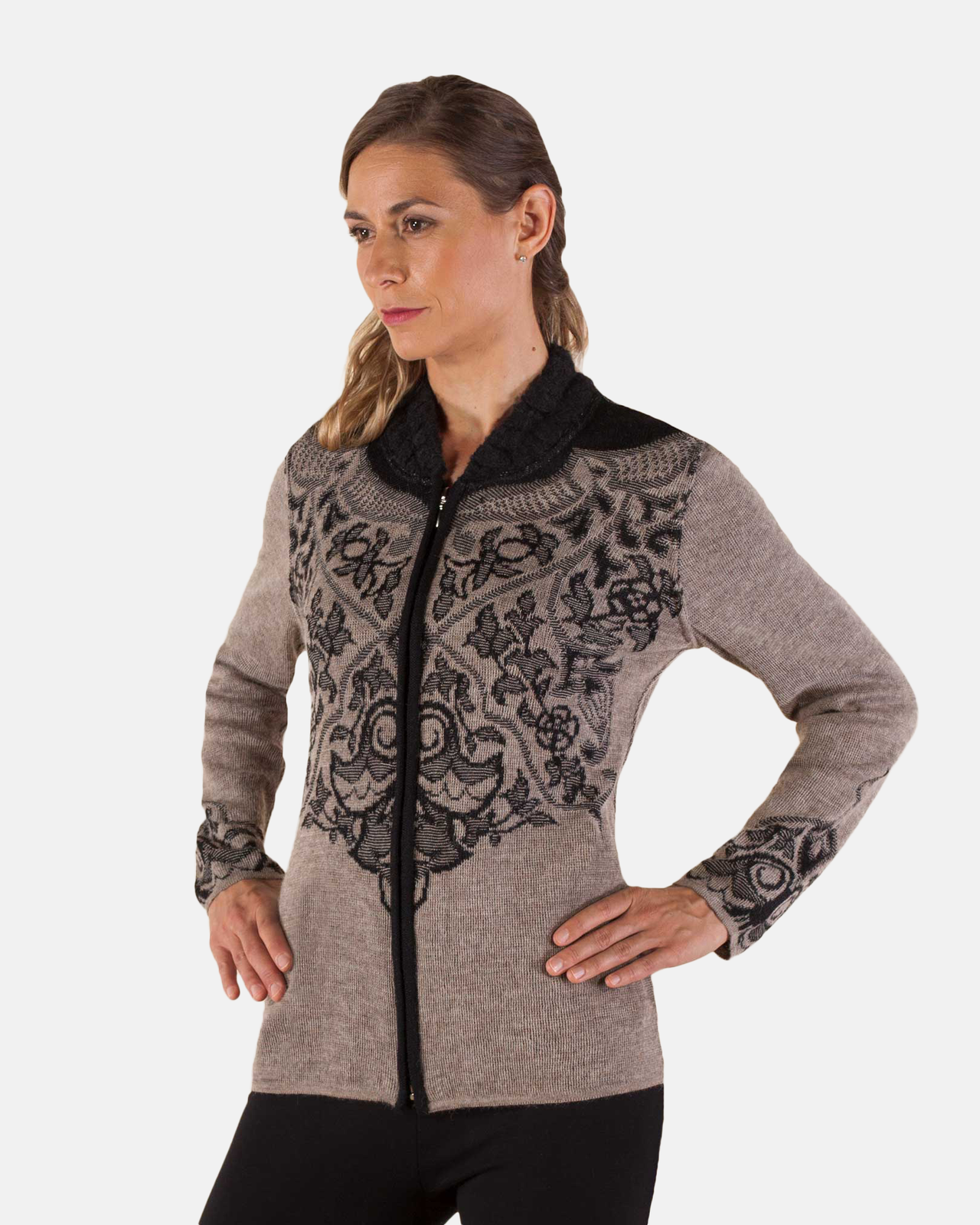 Ana Sweater