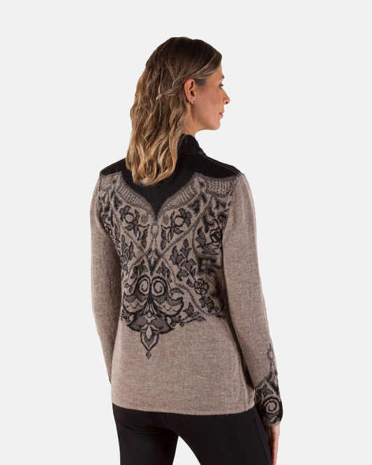 Ana Sweater