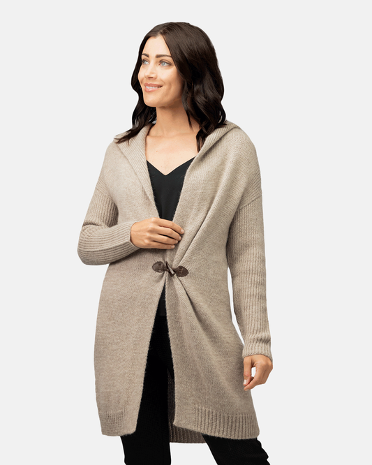 Antoinette Cardigan