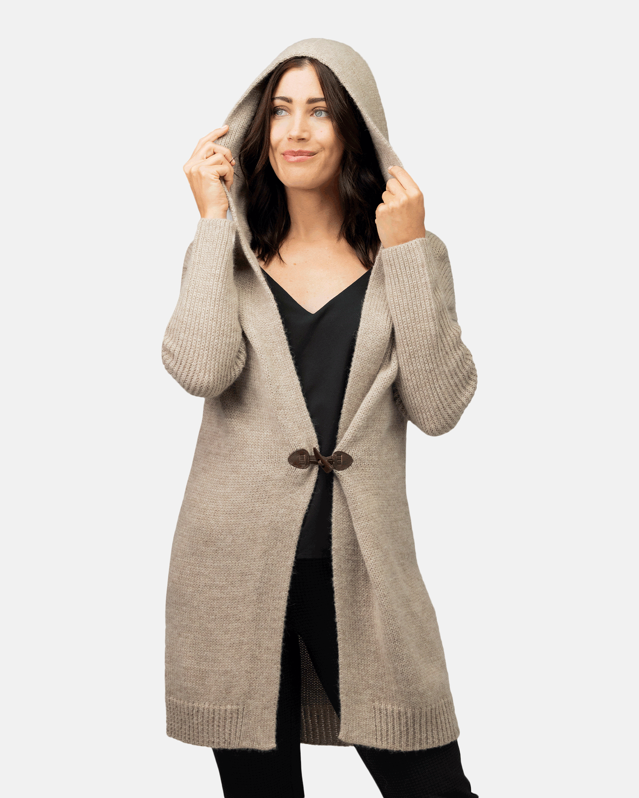 Antoinette Cardigan